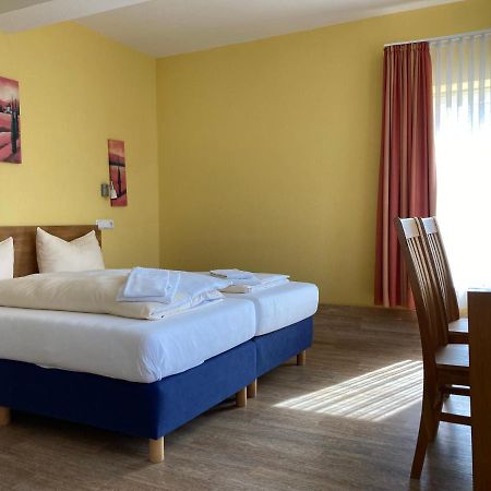 Landhotel Vosse-Schepers Rhede  Zewnętrze zdjęcie