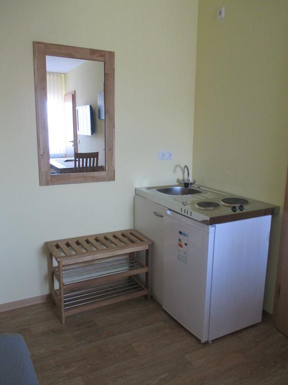 Landhotel Vosse-Schepers Rhede  Zewnętrze zdjęcie
