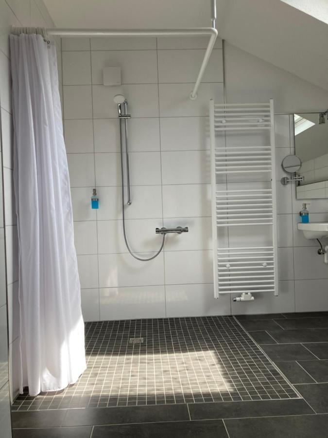 Landhotel Vosse-Schepers Rhede  Zewnętrze zdjęcie