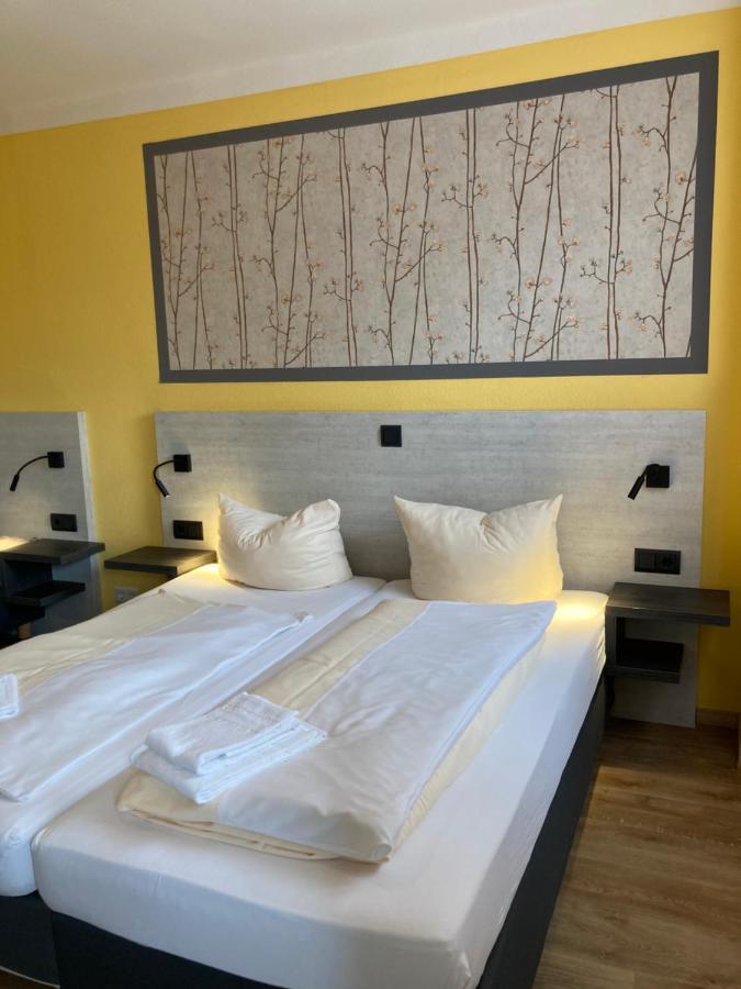 Landhotel Vosse-Schepers Rhede  Zewnętrze zdjęcie