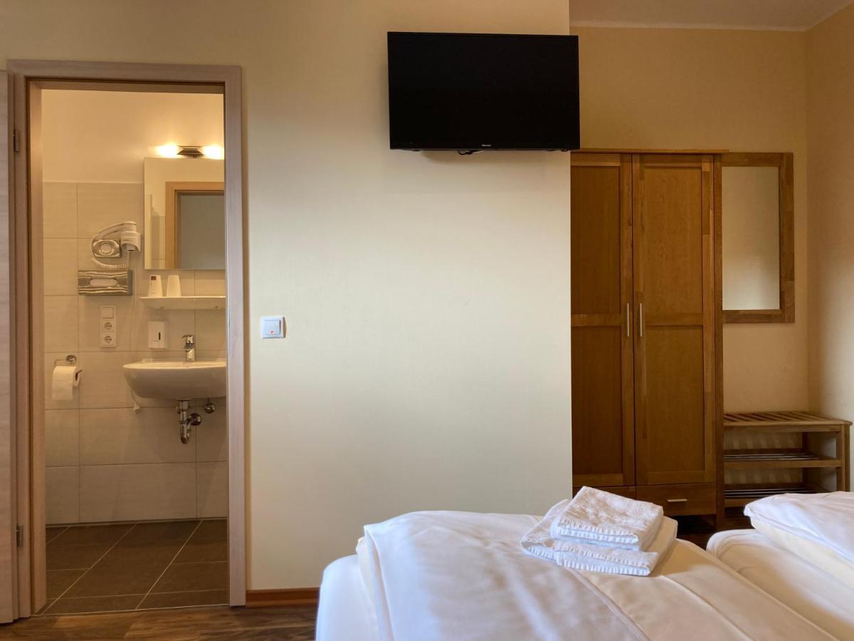 Landhotel Vosse-Schepers Rhede  Zewnętrze zdjęcie