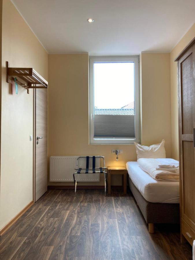 Landhotel Vosse-Schepers Rhede  Zewnętrze zdjęcie