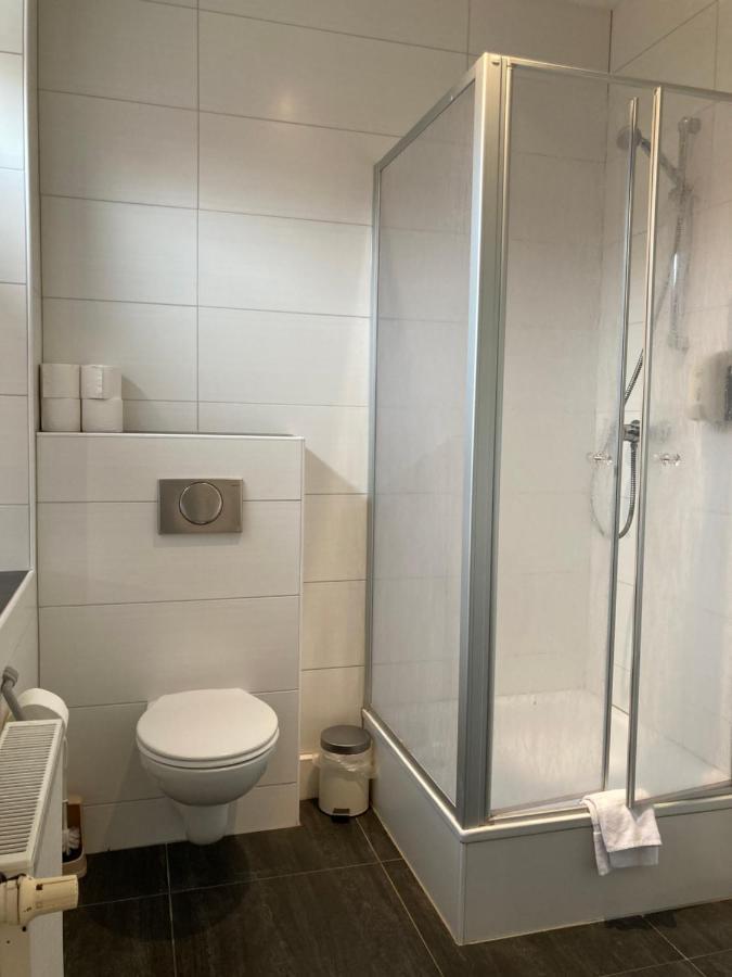 Landhotel Vosse-Schepers Rhede  Zewnętrze zdjęcie