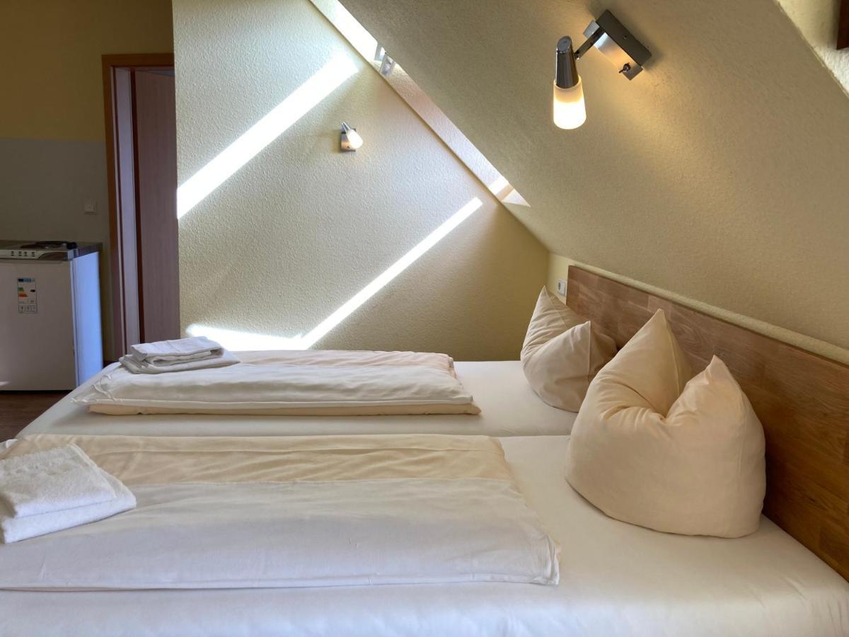 Landhotel Vosse-Schepers Rhede  Zewnętrze zdjęcie