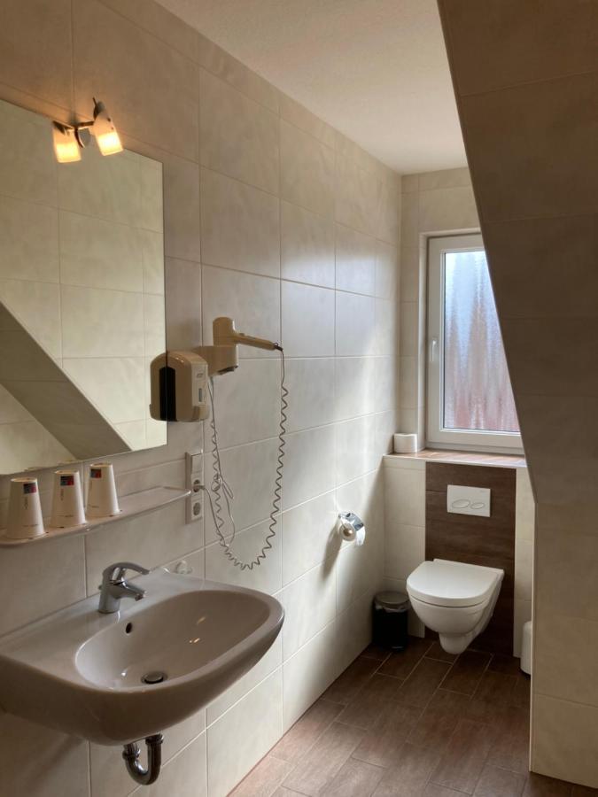 Landhotel Vosse-Schepers Rhede  Zewnętrze zdjęcie