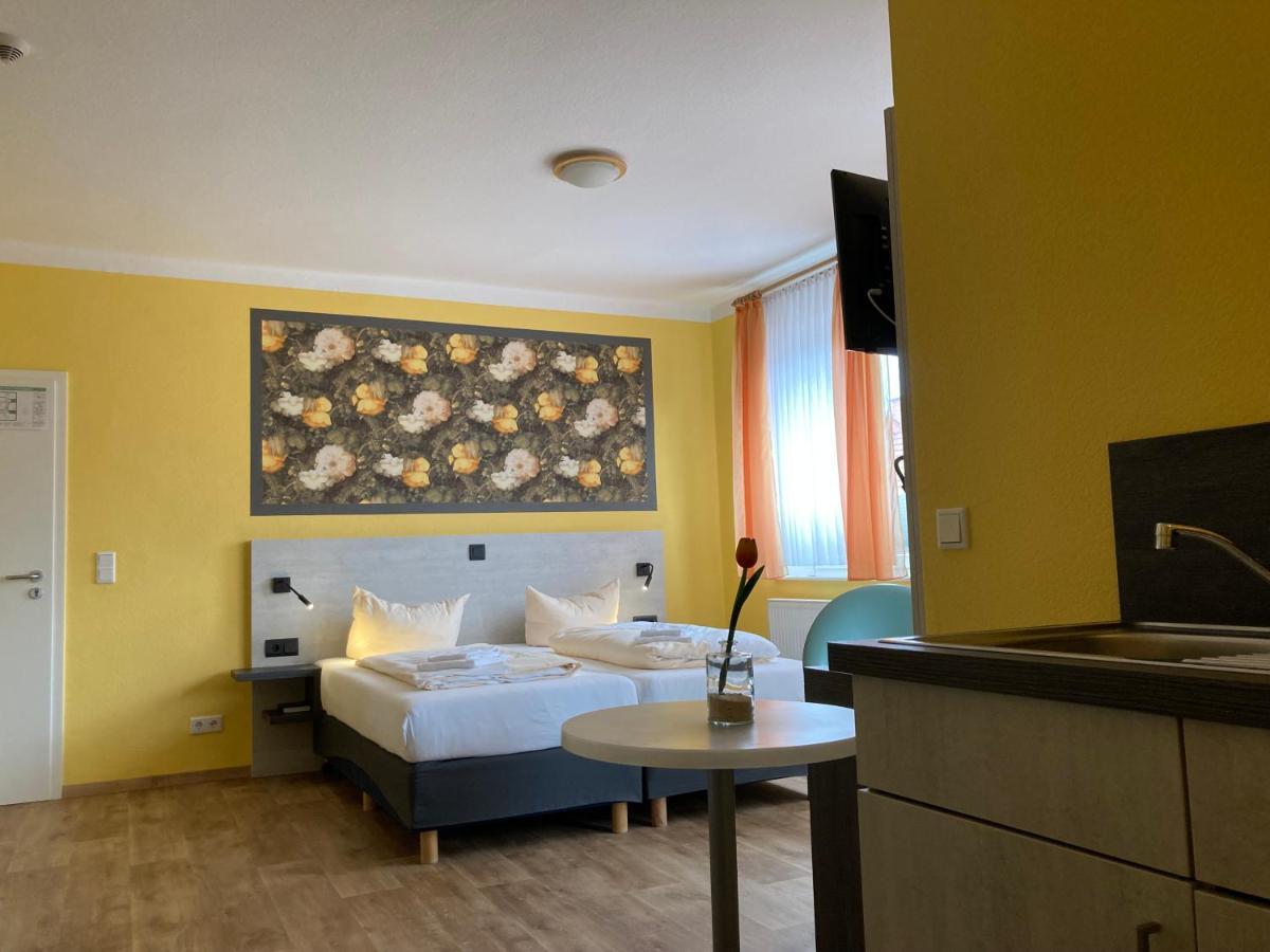 Landhotel Vosse-Schepers Rhede  Zewnętrze zdjęcie