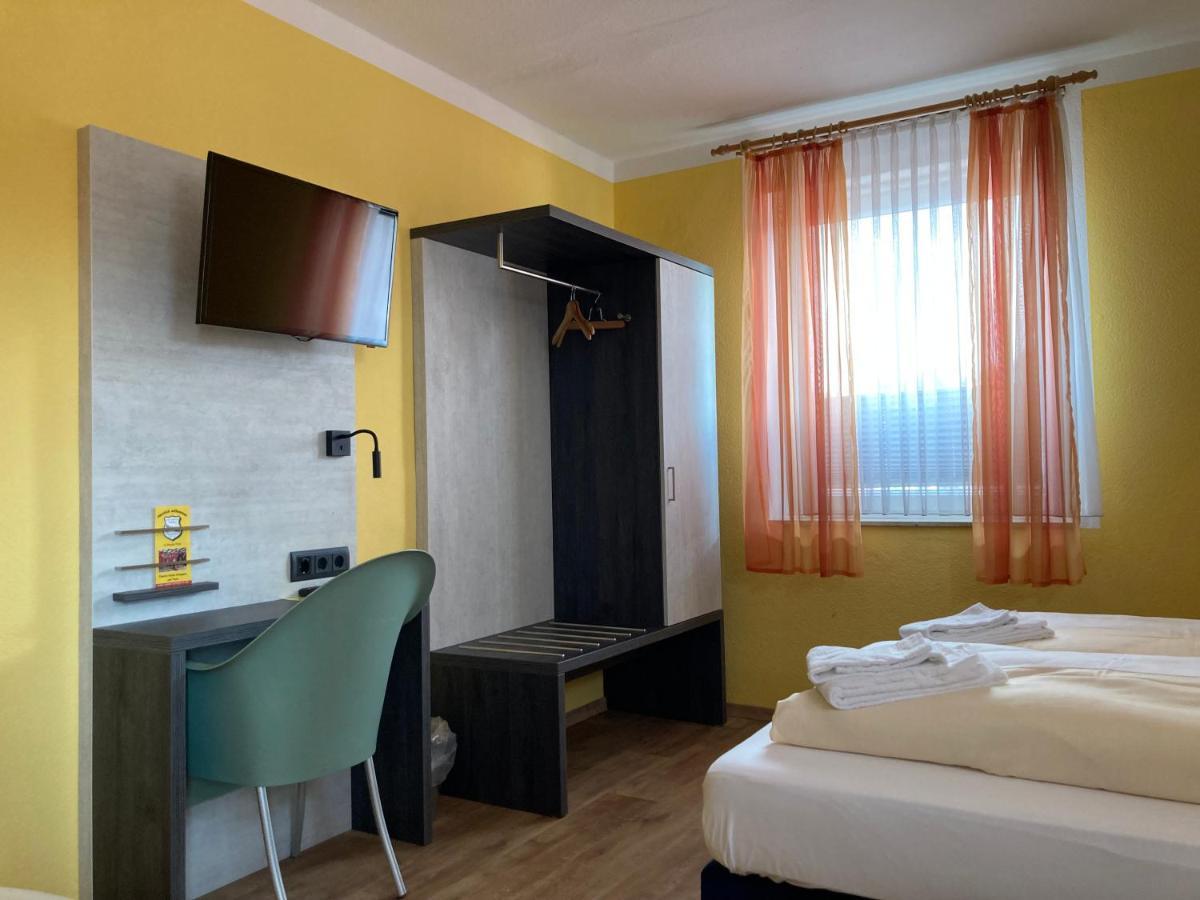 Landhotel Vosse-Schepers Rhede  Zewnętrze zdjęcie