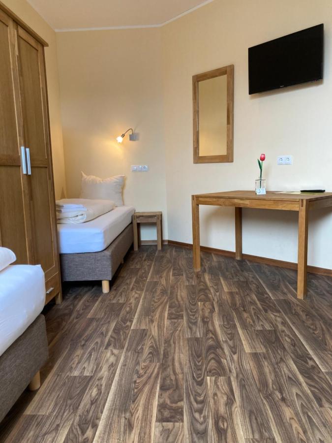 Landhotel Vosse-Schepers Rhede  Zewnętrze zdjęcie