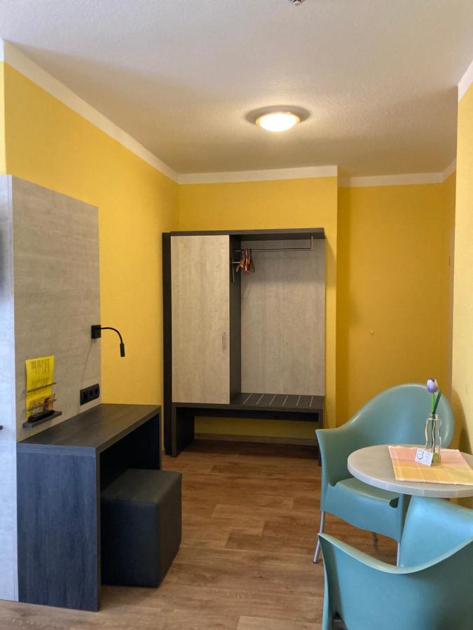 Landhotel Vosse-Schepers Rhede  Zewnętrze zdjęcie