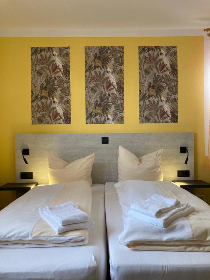 Landhotel Vosse-Schepers Rhede  Zewnętrze zdjęcie