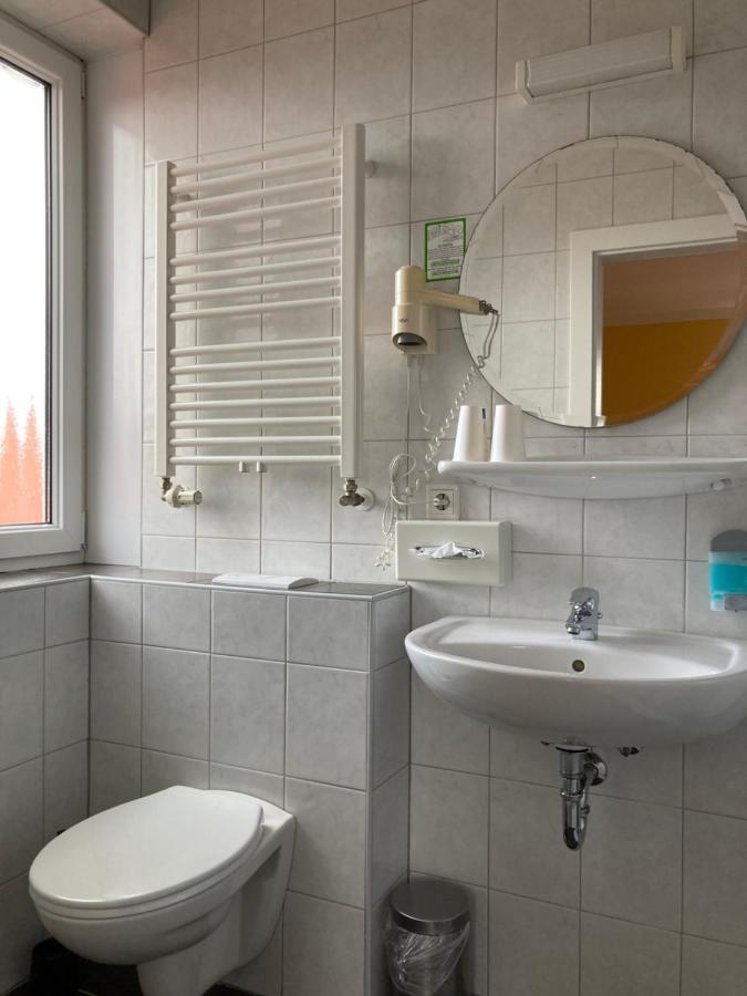 Landhotel Vosse-Schepers Rhede  Zewnętrze zdjęcie