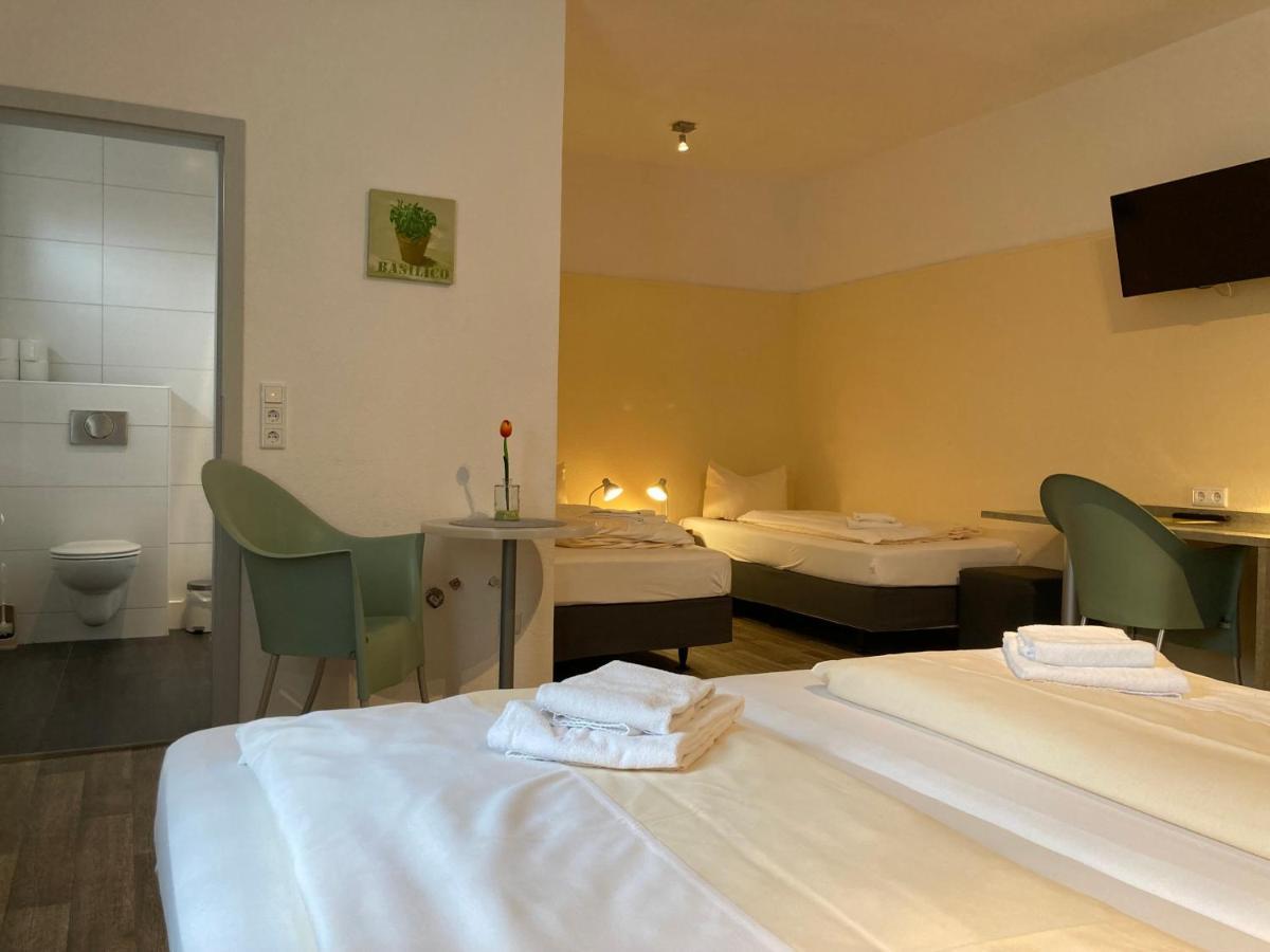 Landhotel Vosse-Schepers Rhede  Zewnętrze zdjęcie