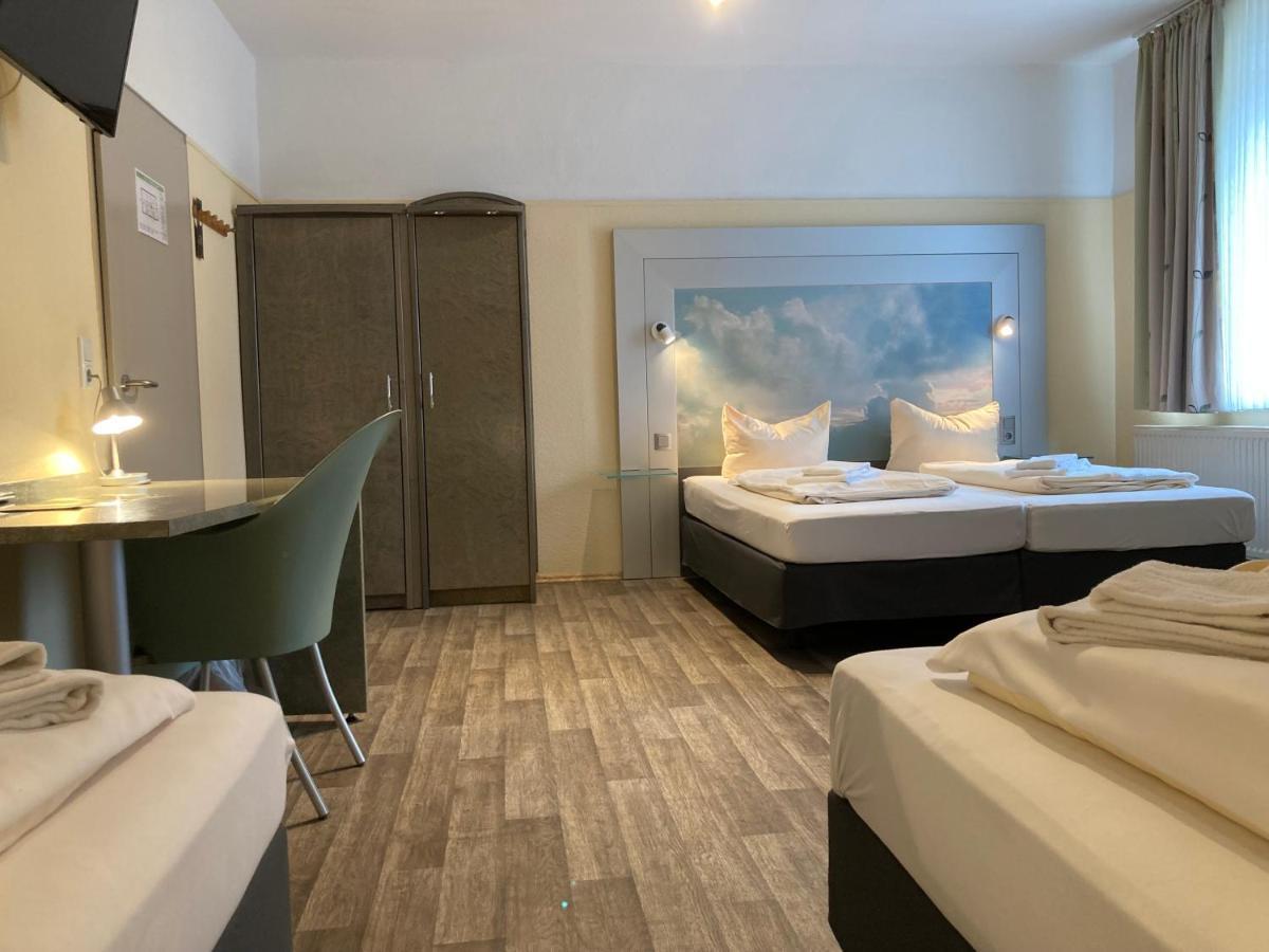 Landhotel Vosse-Schepers Rhede  Zewnętrze zdjęcie