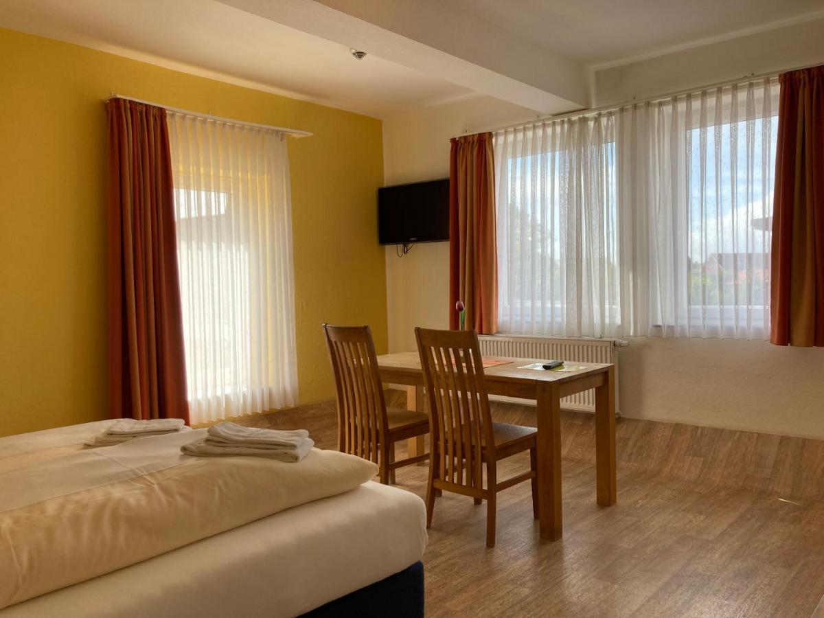 Landhotel Vosse-Schepers Rhede  Zewnętrze zdjęcie