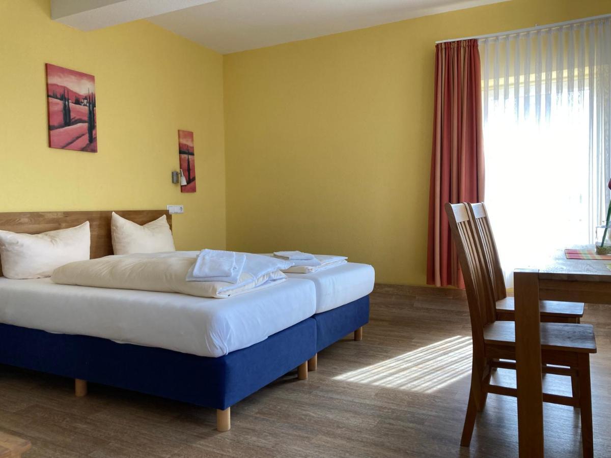 Landhotel Vosse-Schepers Rhede  Zewnętrze zdjęcie