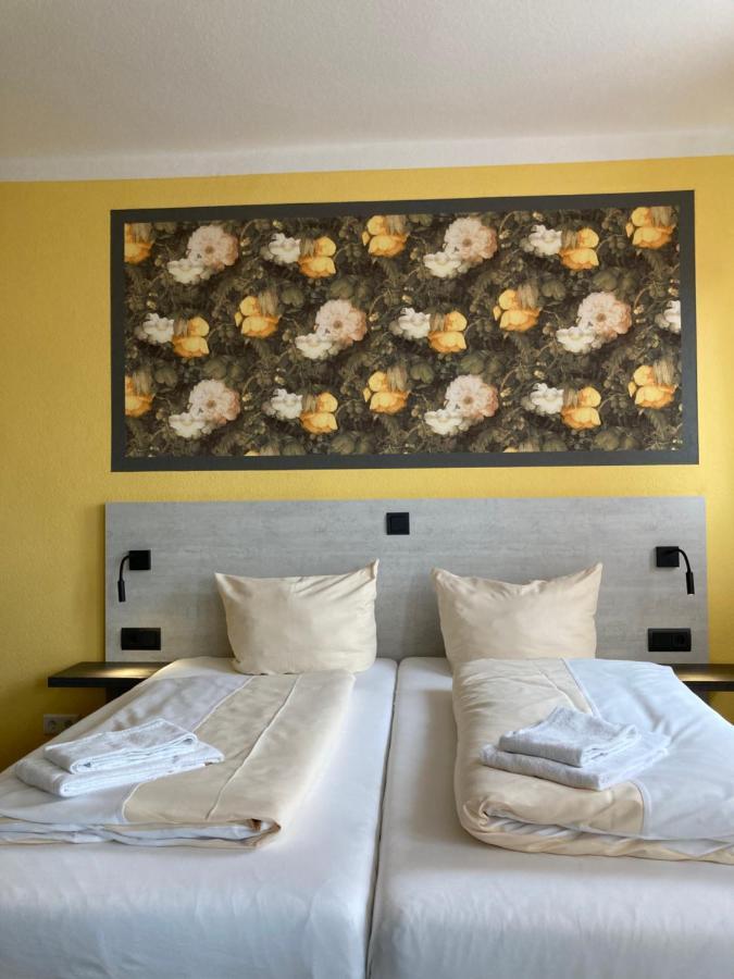 Landhotel Vosse-Schepers Rhede  Zewnętrze zdjęcie