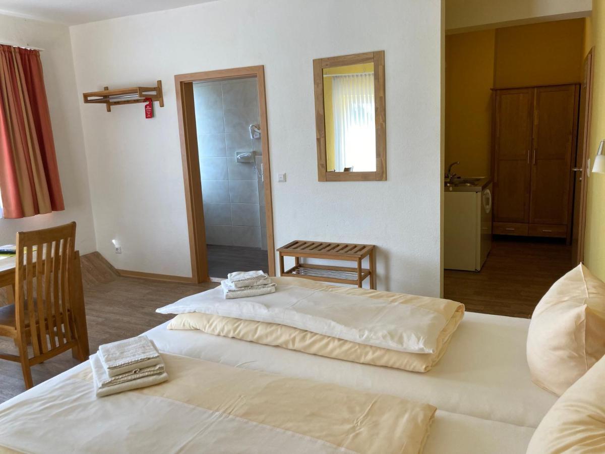 Landhotel Vosse-Schepers Rhede  Zewnętrze zdjęcie