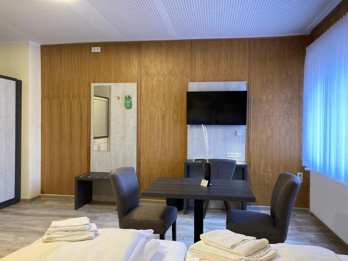 Landhotel Vosse-Schepers Rhede  Zewnętrze zdjęcie
