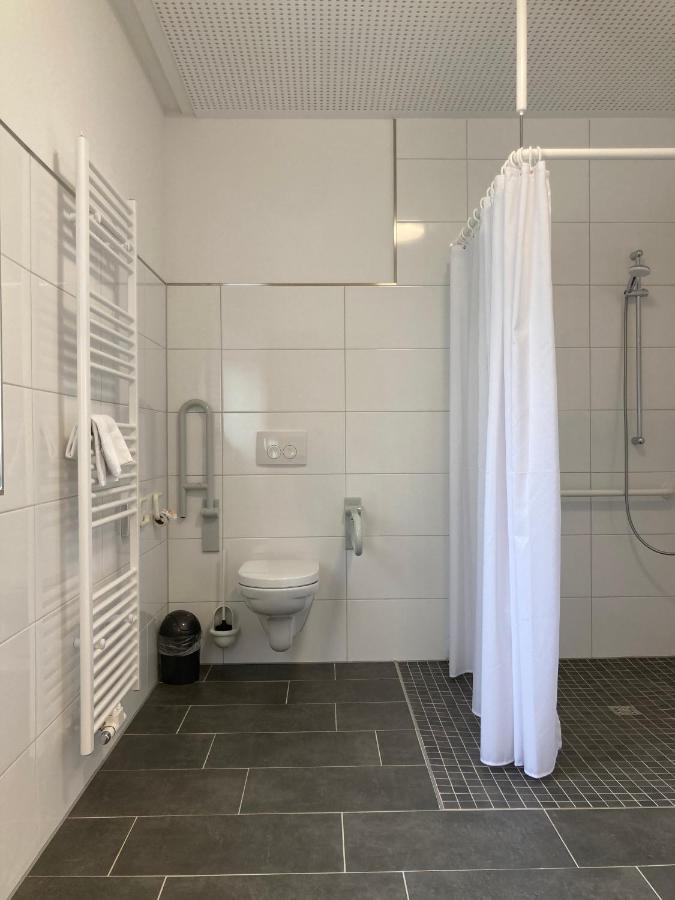 Landhotel Vosse-Schepers Rhede  Zewnętrze zdjęcie
