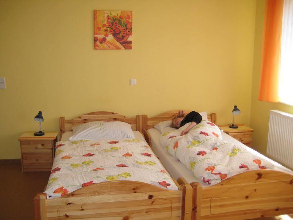 Landhotel Vosse-Schepers Rhede  Zewnętrze zdjęcie
