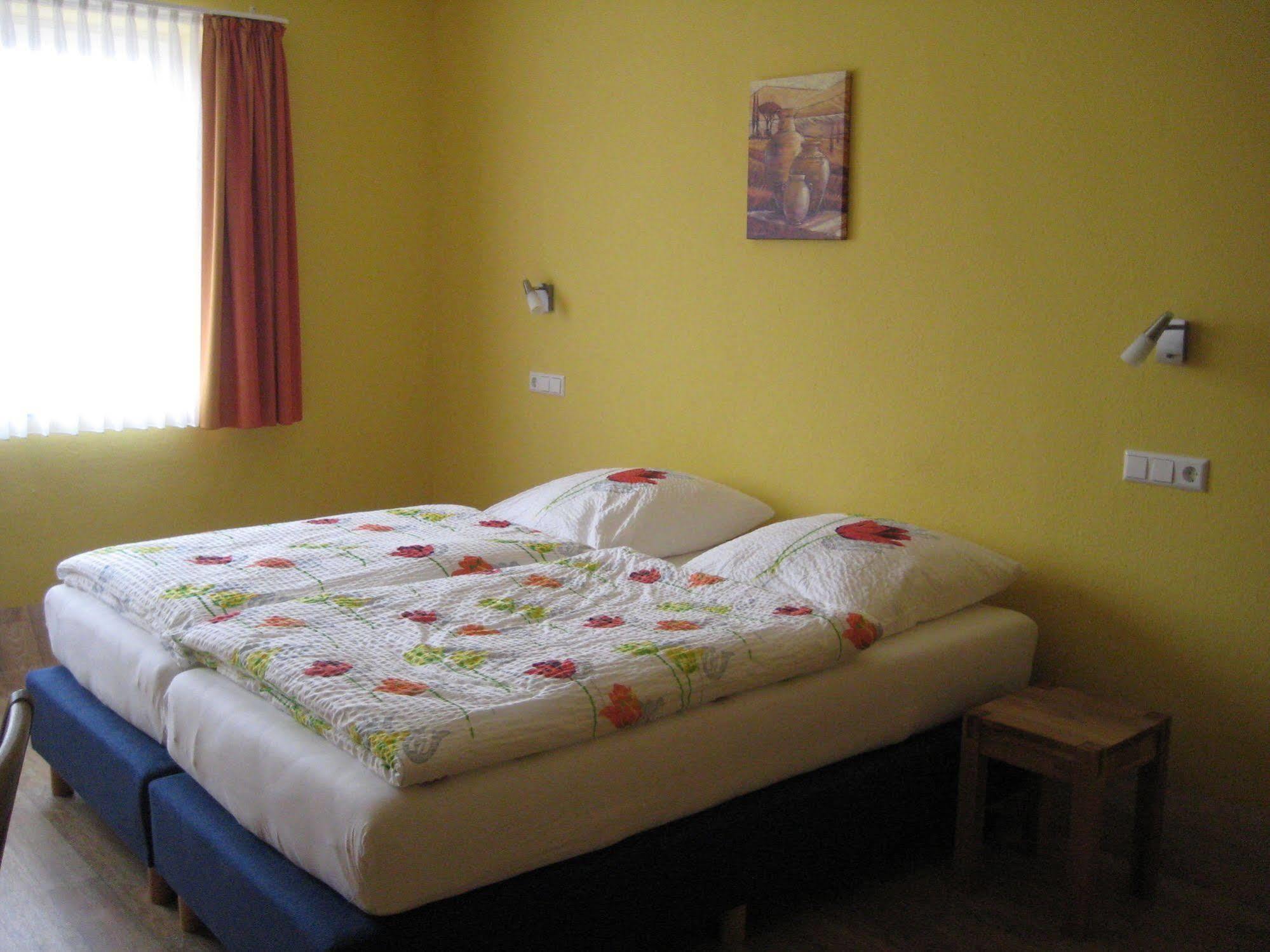 Landhotel Vosse-Schepers Rhede  Zewnętrze zdjęcie